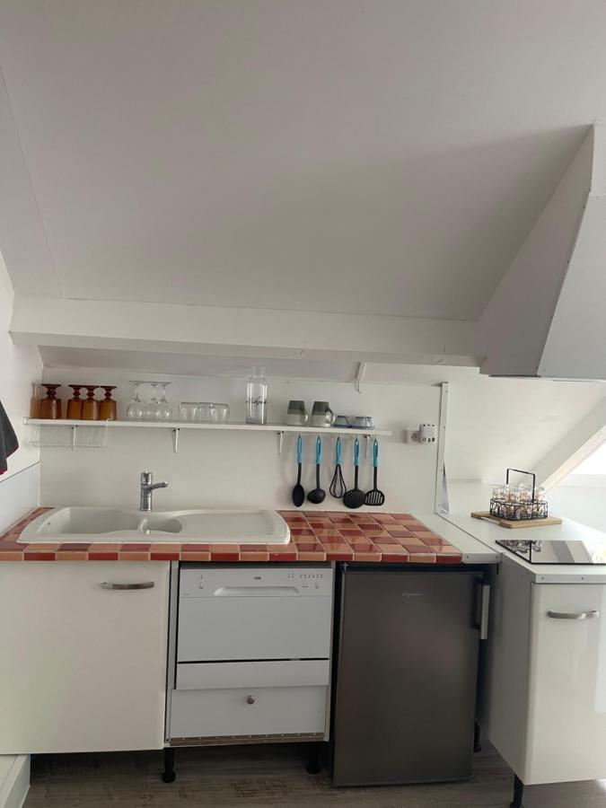 Gîtes de La Maison Bleue d'Estialescq Extérieur photo